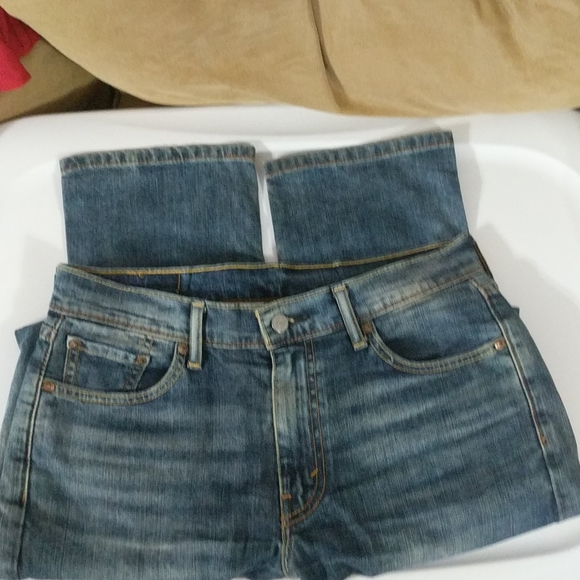 Levi's Other - Levi's 513 Straight Leg - size 30 x 30